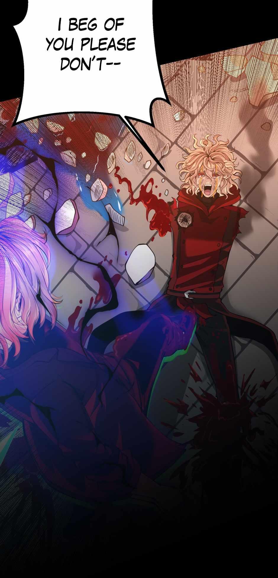 The Beginning After The End Chapter 139 image 118